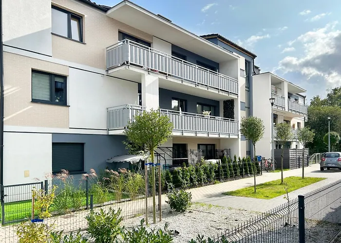 Neon シュチェチン